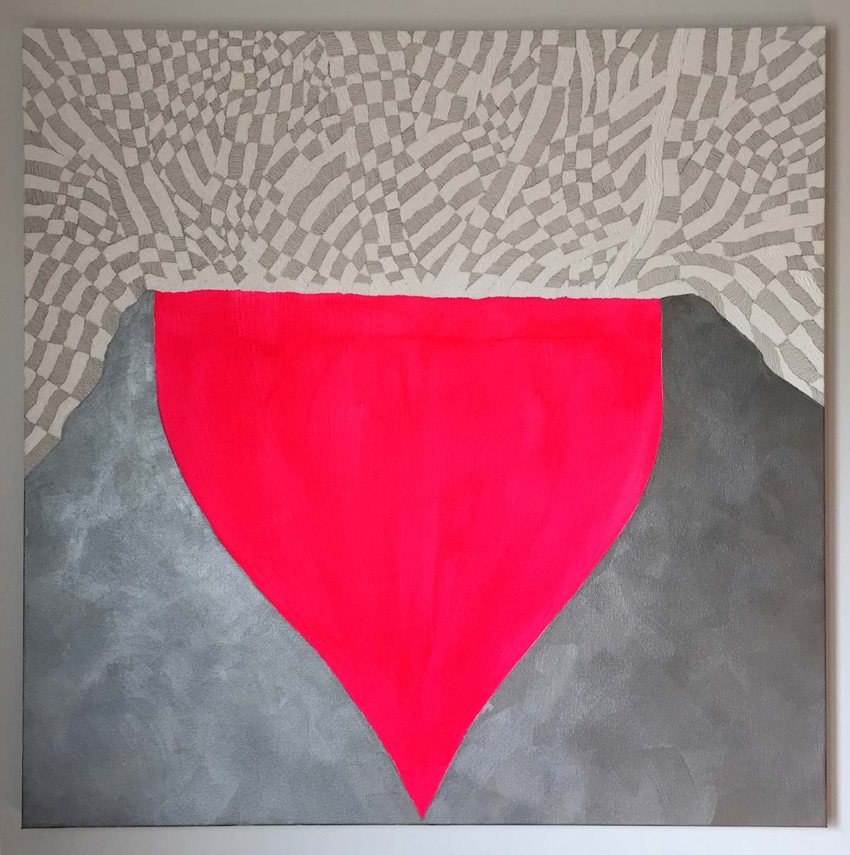Mop Top II by Melissa Dorn, Image 1.