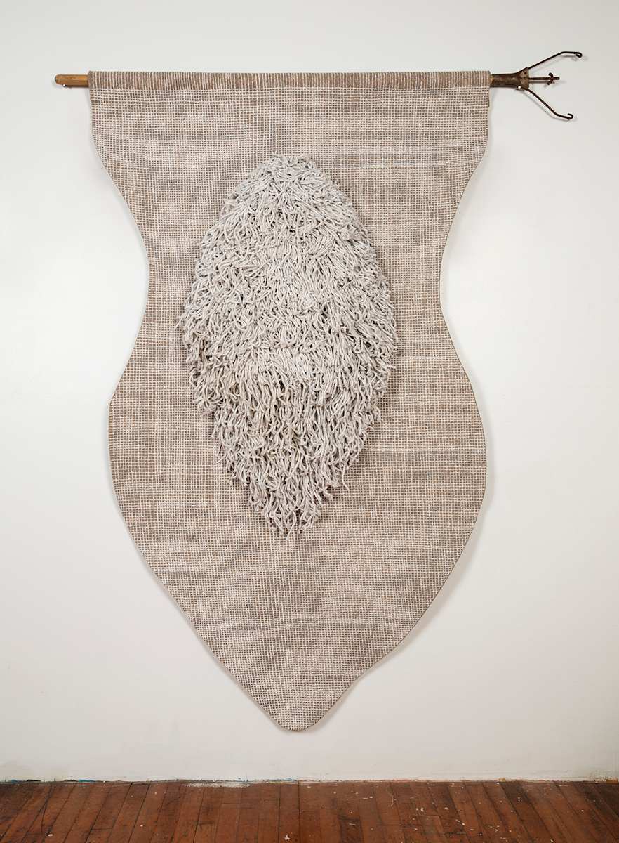 Soft Space to Land by Melissa Dorn 