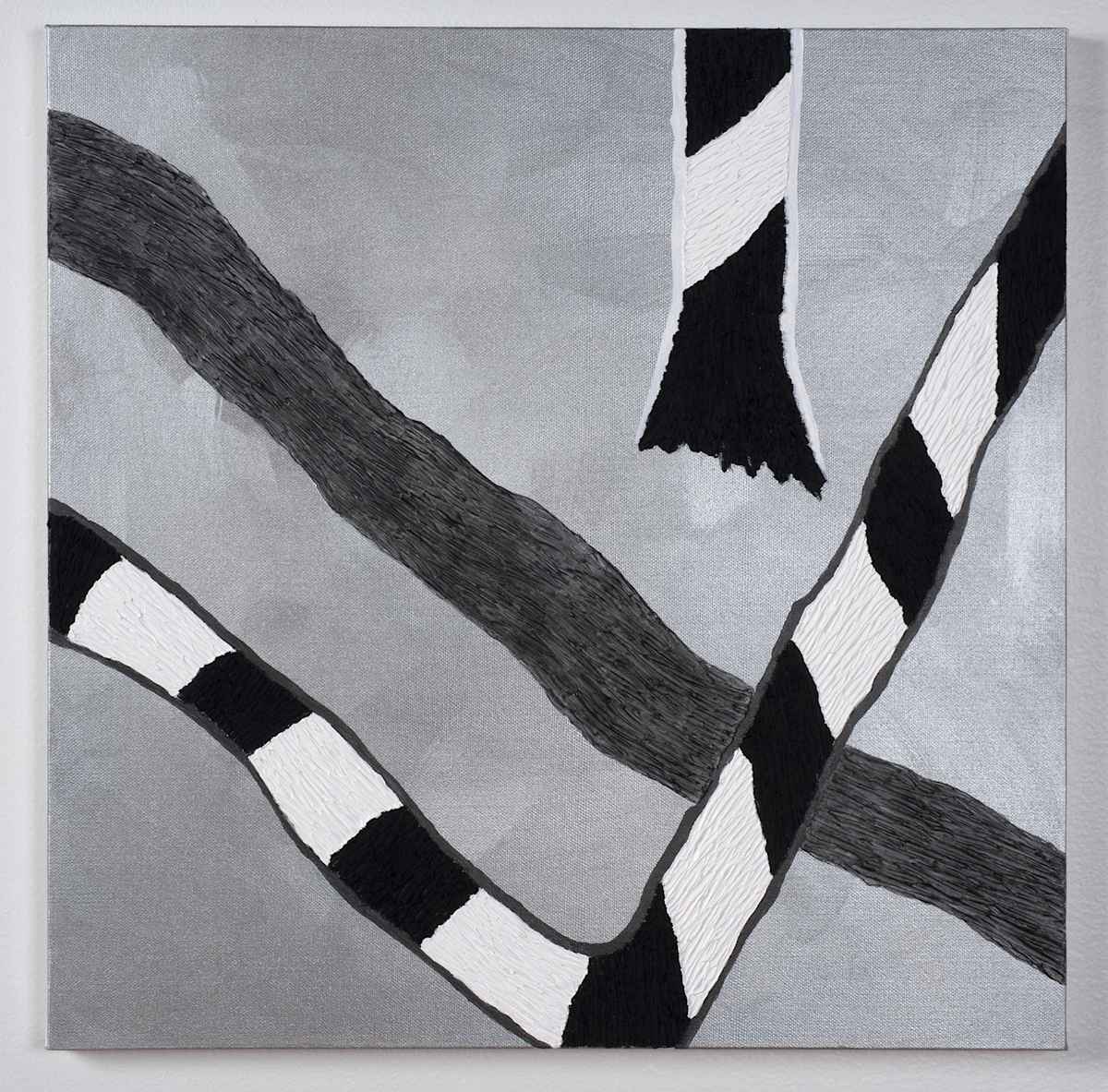 Mop XXXIX by Melissa Dorn 