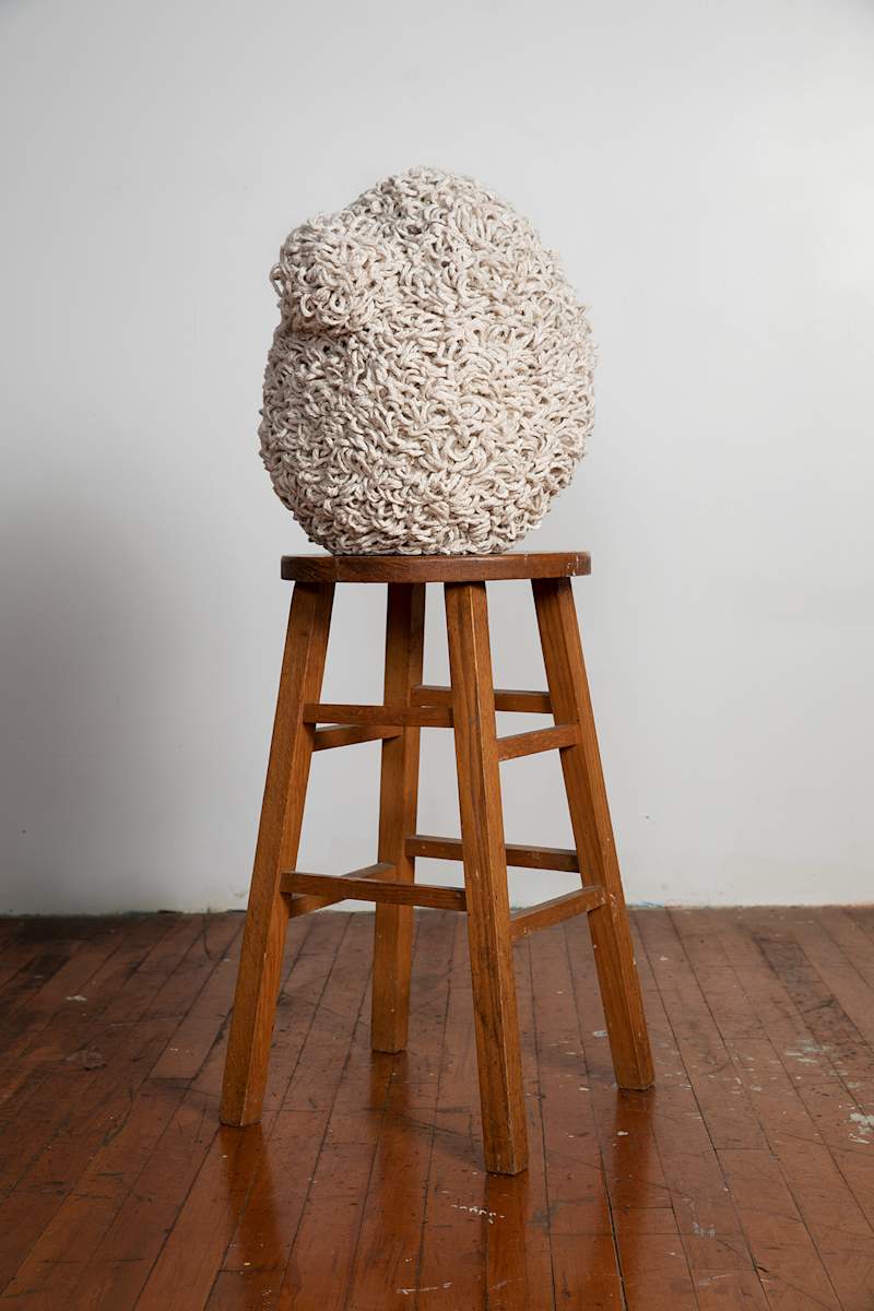 High Maintenance by Melissa Dorn, Image 1.