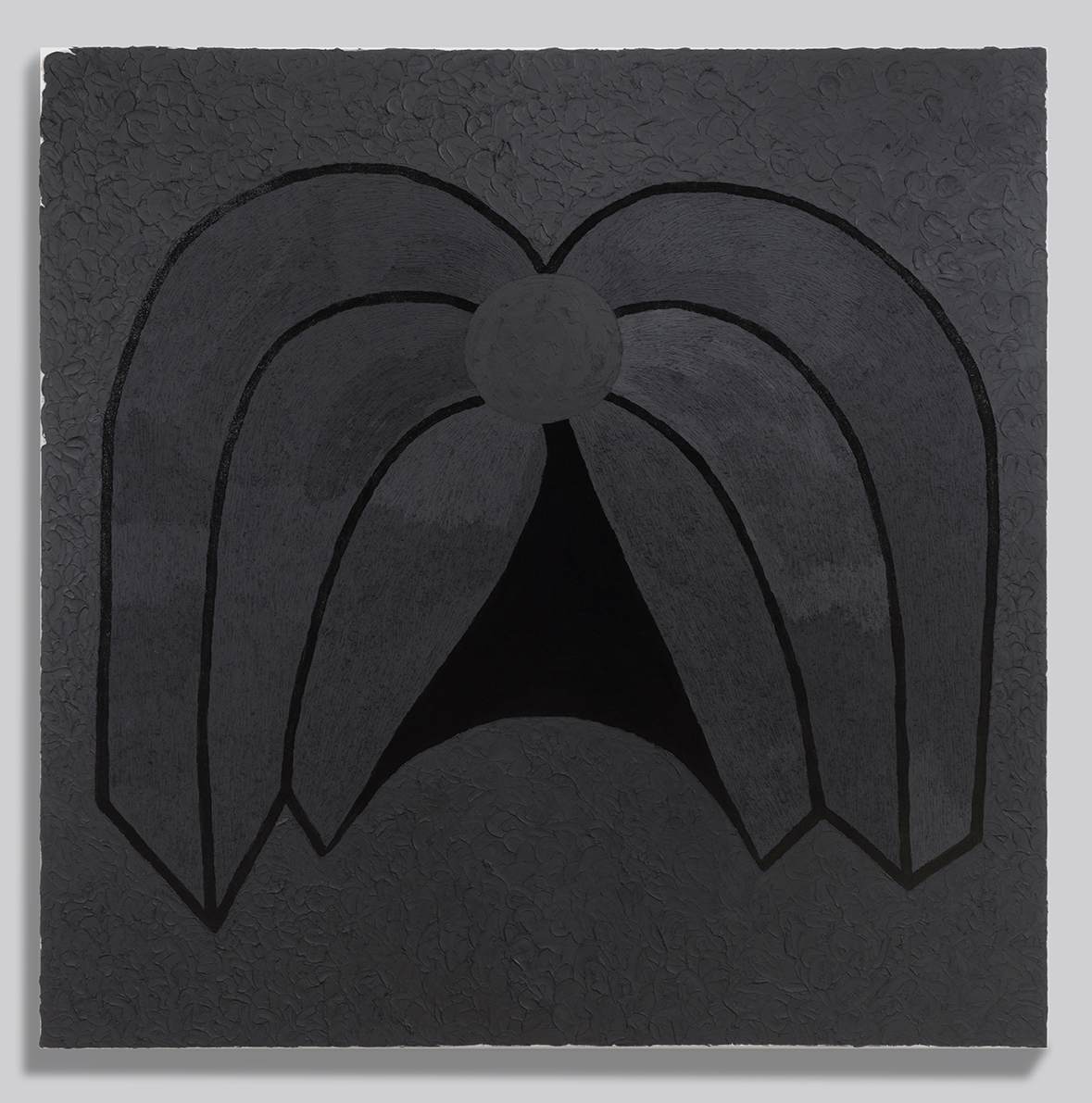 Mop XIX by Melissa Dorn 