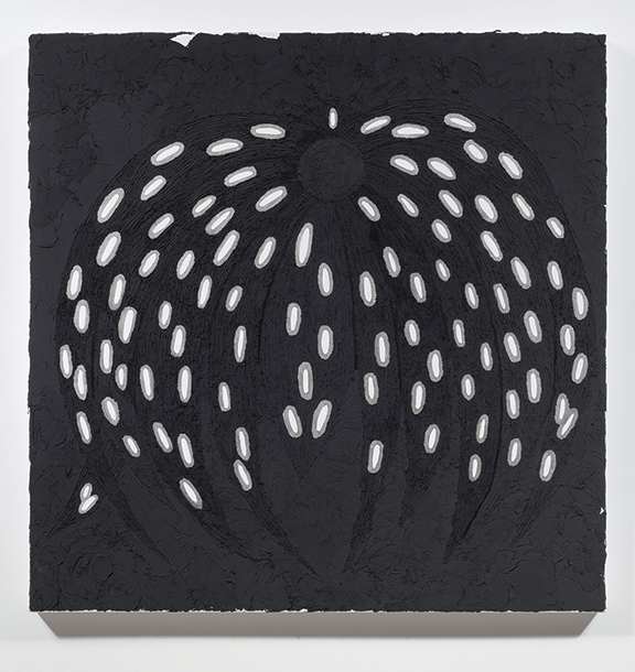 Mop XXIV by Melissa Dorn 