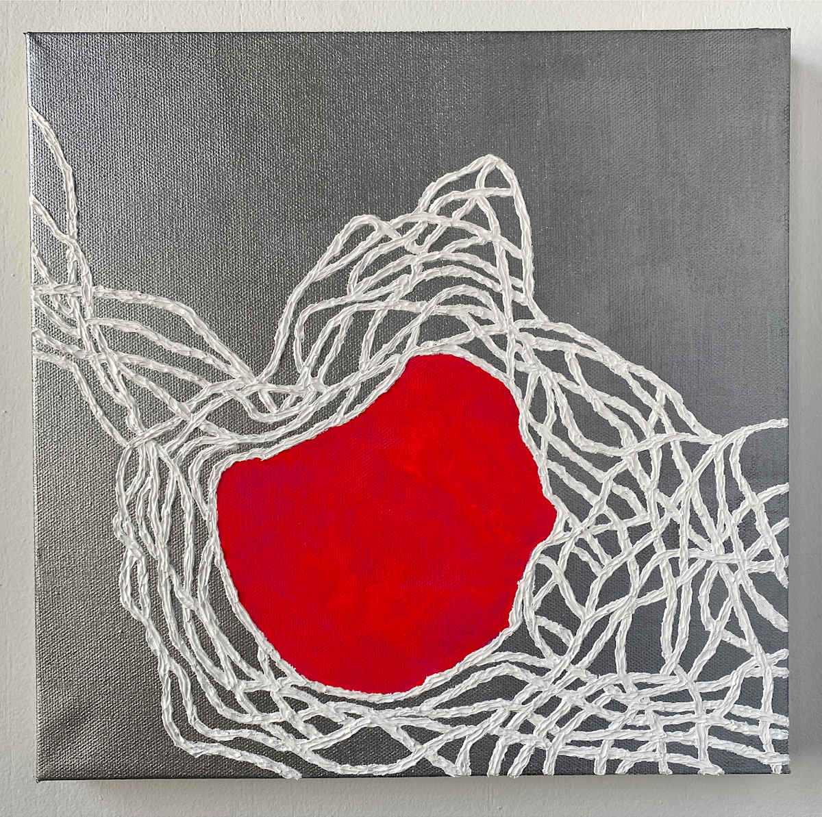 Mop LIV by Melissa Dorn 