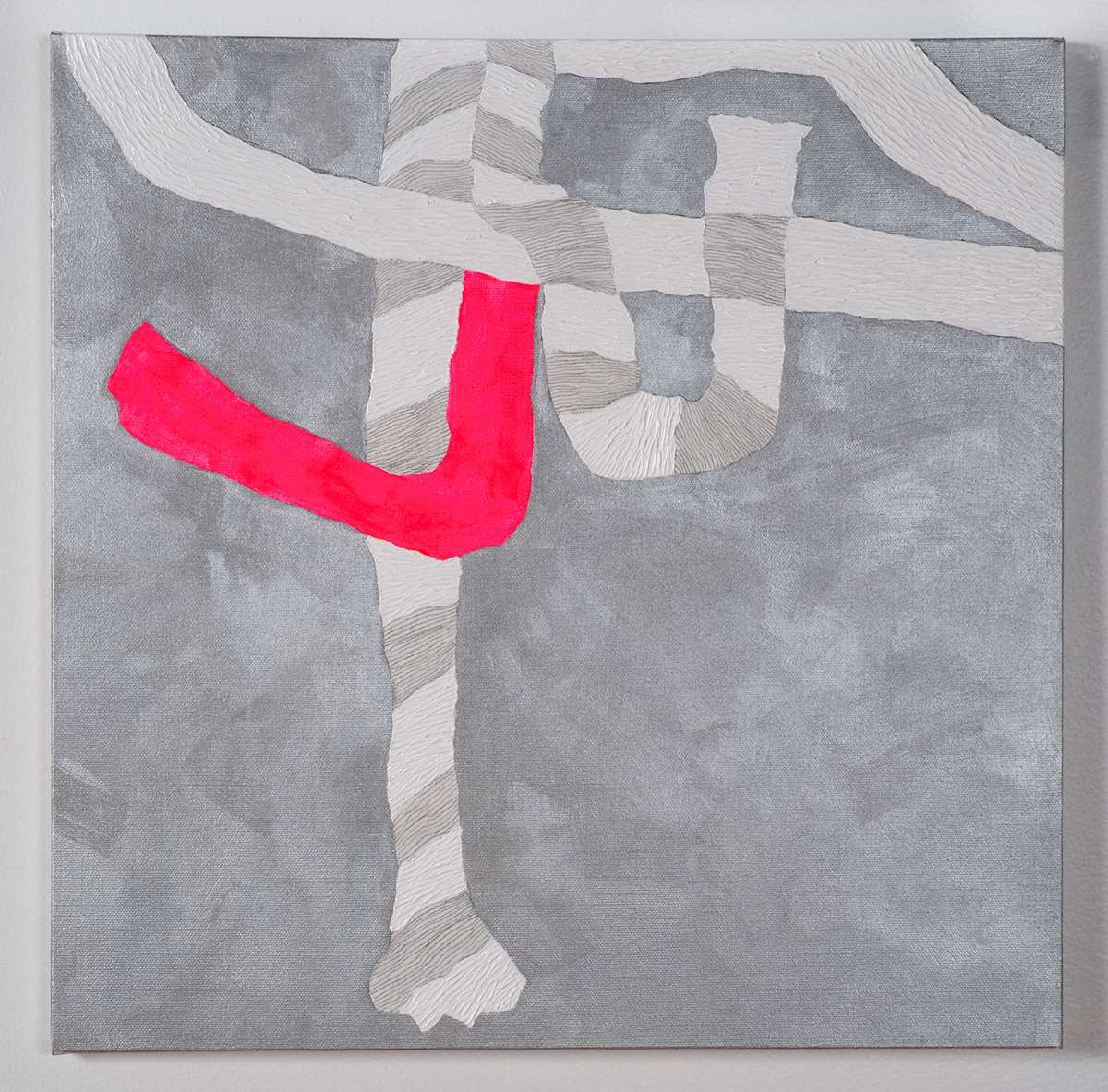 Mop XXXVI by Melissa Dorn 