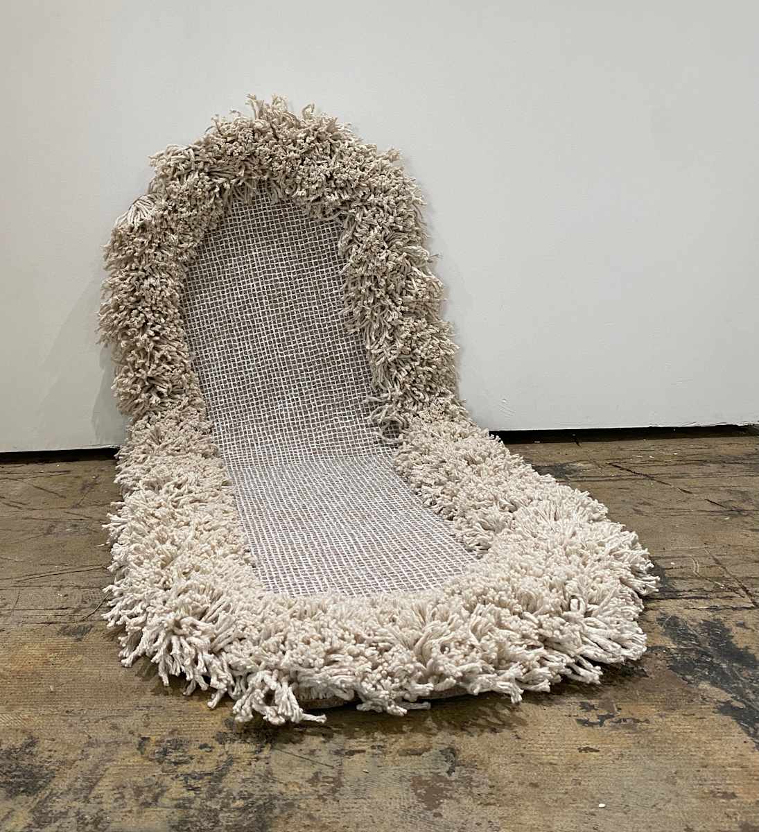 Maxi II by Melissa Dorn 