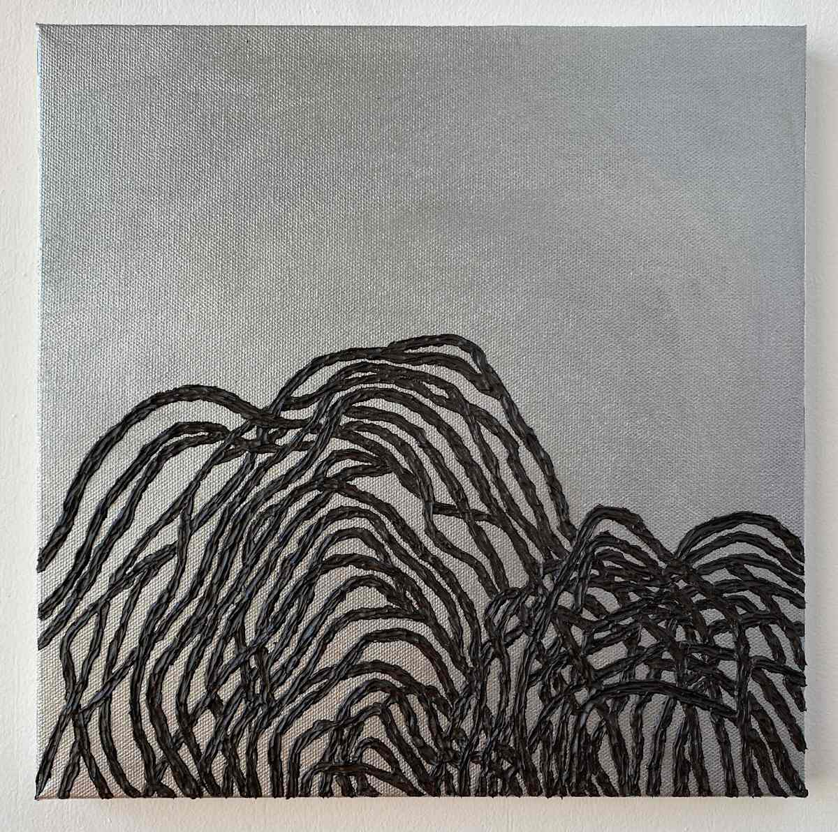 Mop LII by Melissa Dorn, Image 1.