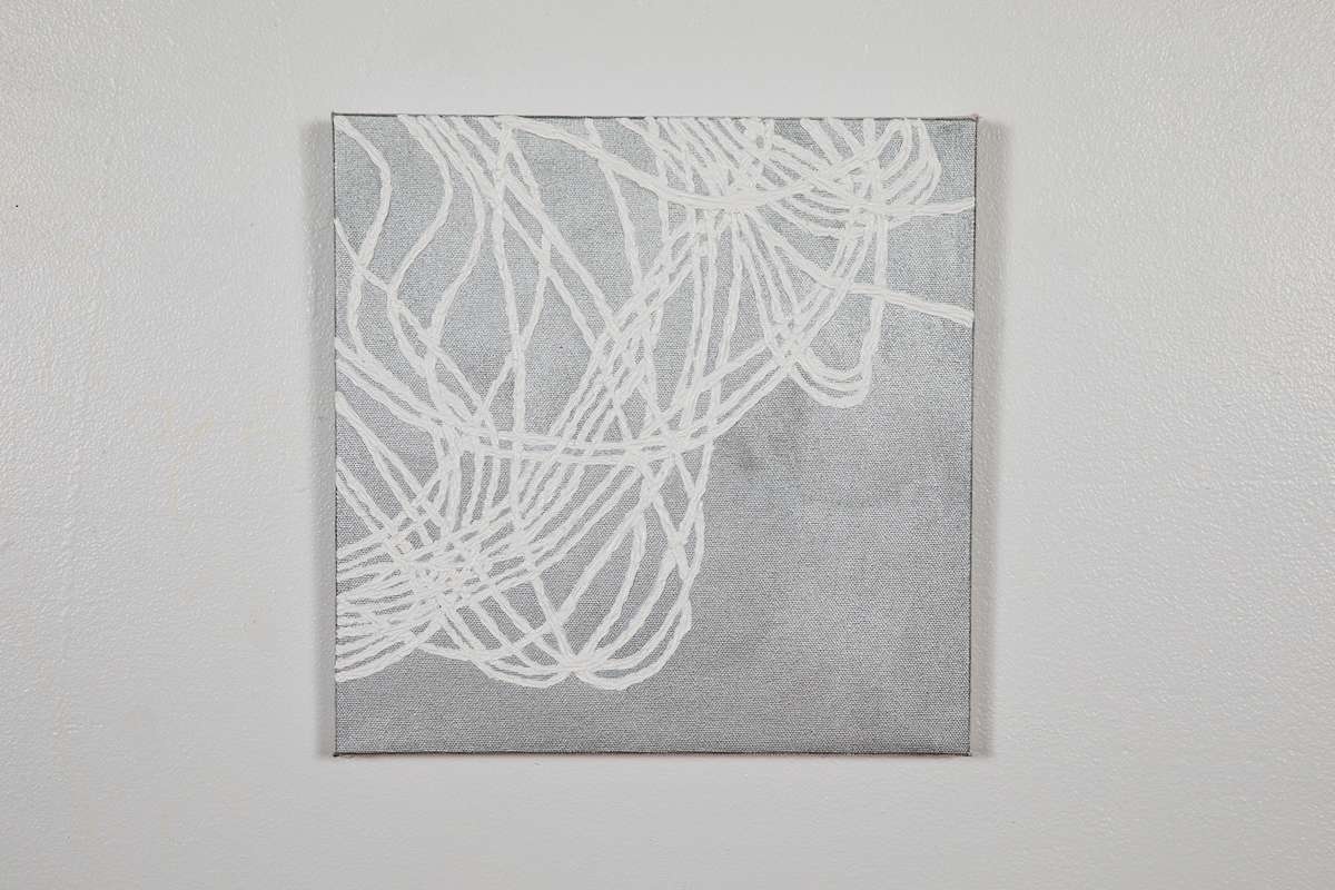 Mop LI by Melissa Dorn 