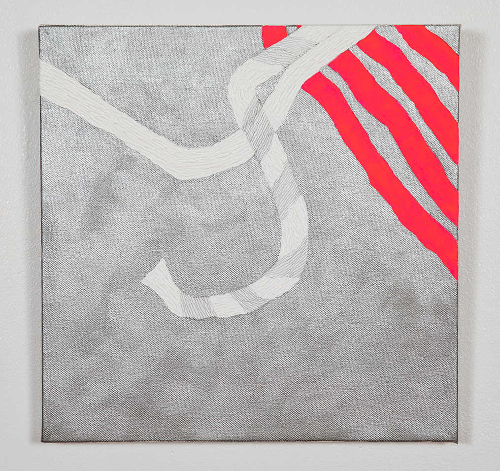 Mop XLIV by Melissa Dorn 