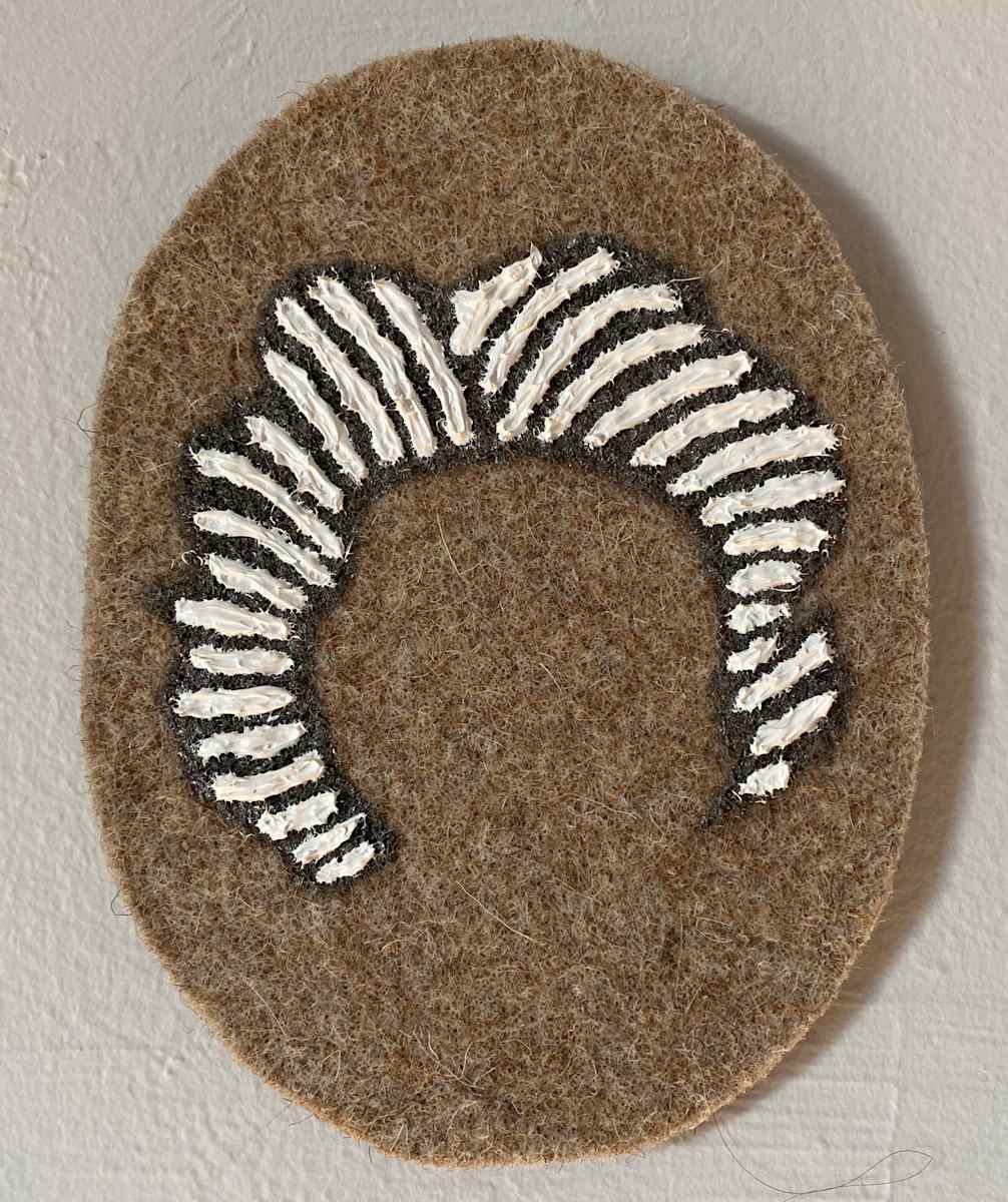 Vel Phillips by Melissa Dorn, Image 2.