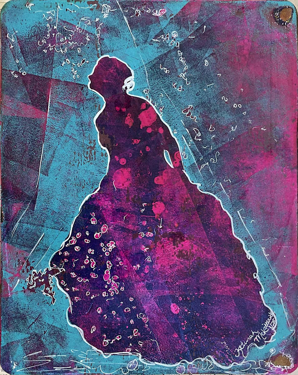 Stardust and Dreams by KeturahMckitterick 
