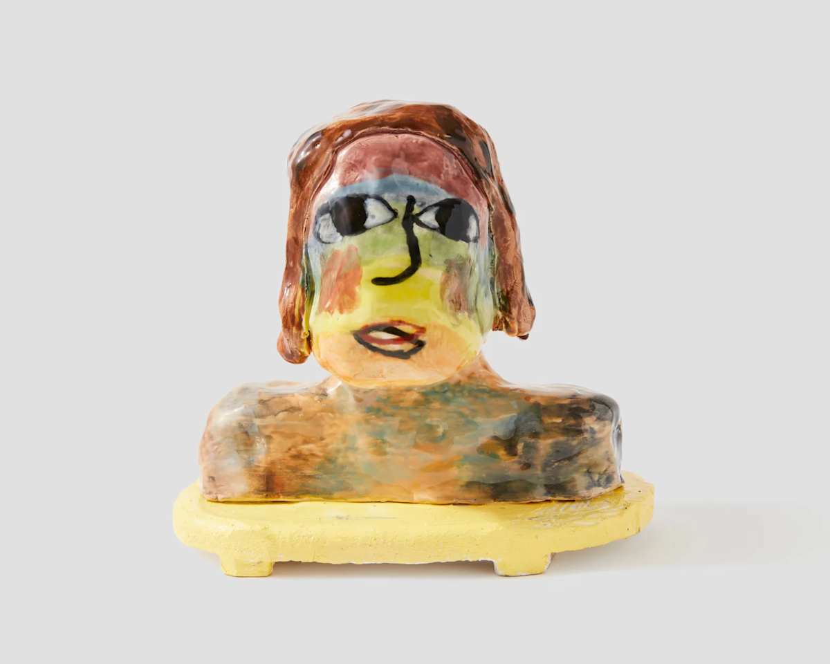 Rainbow Person by andrew alba, Image 1.