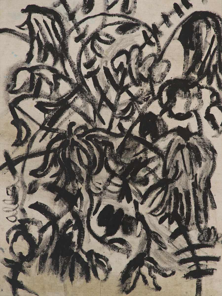 Ritual in Black by andrew alba 