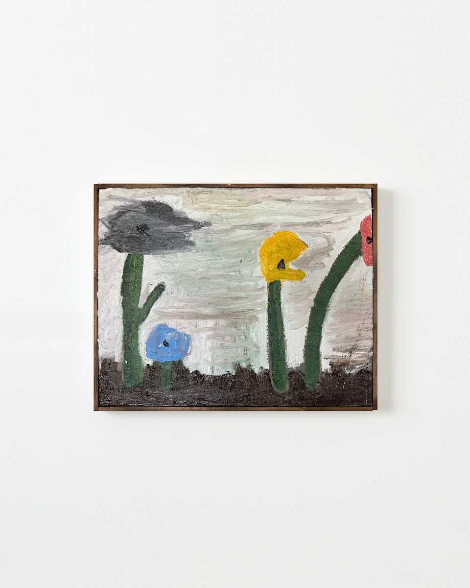 White Sky by andrew alba 