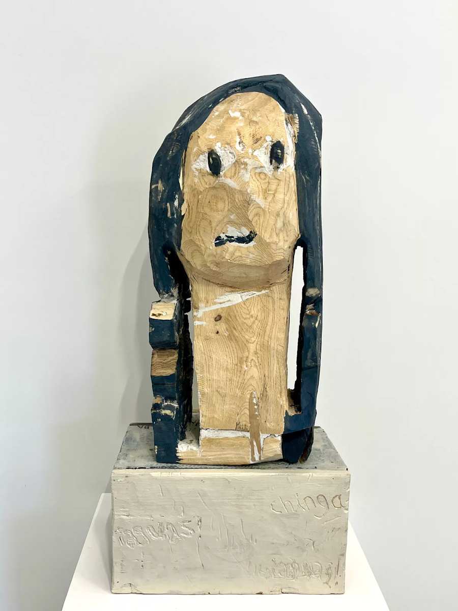 La Matriarca by andrew alba, Image 1.