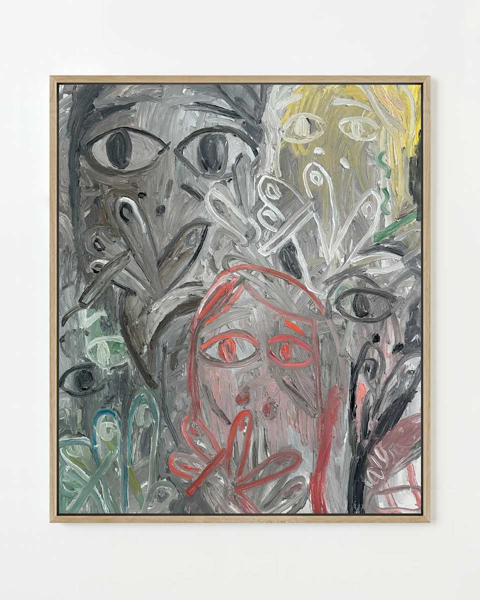 Girl Smoking by andrew alba 