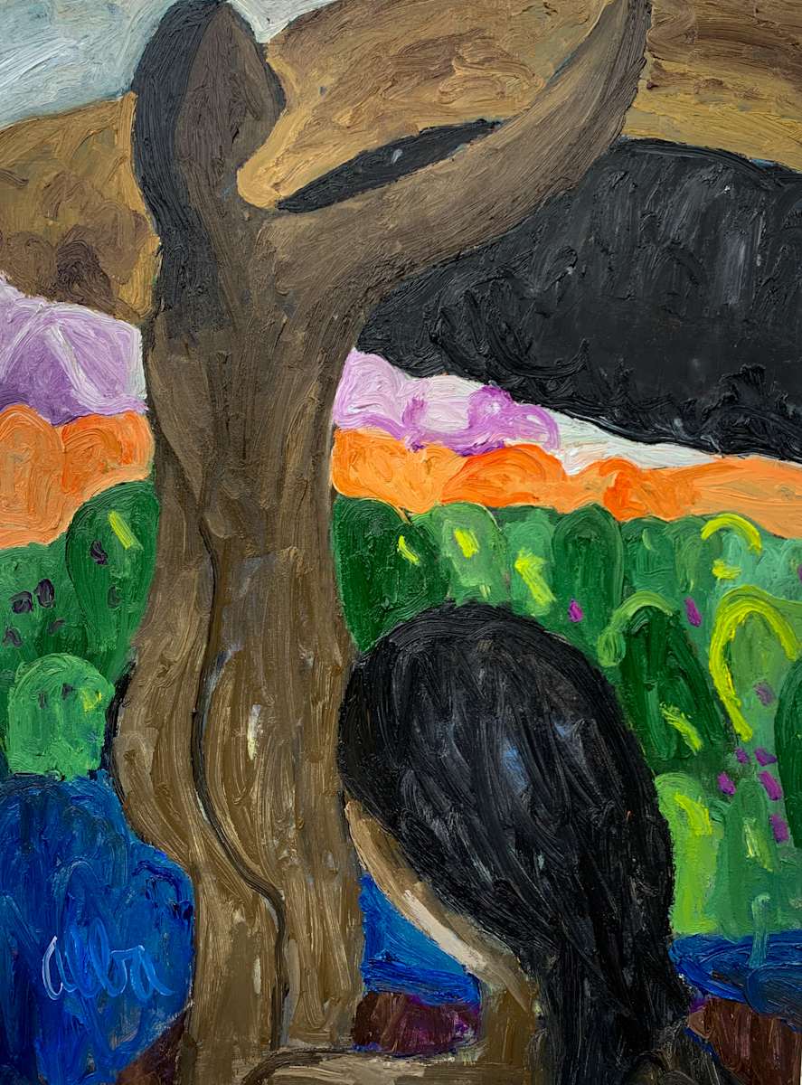 Fruit by andrew alba 