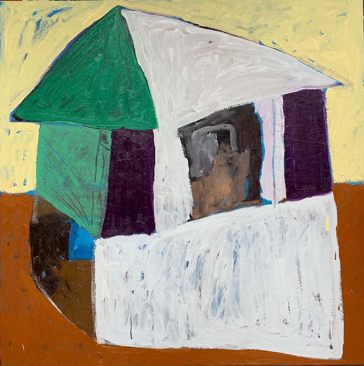 At Home by andrew alba, Image 1.