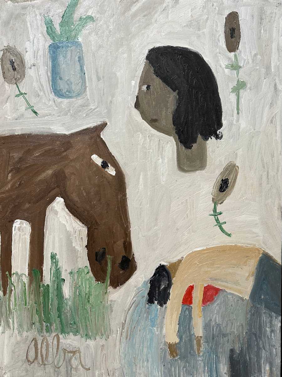 Recollection by andrew alba, Image 1.