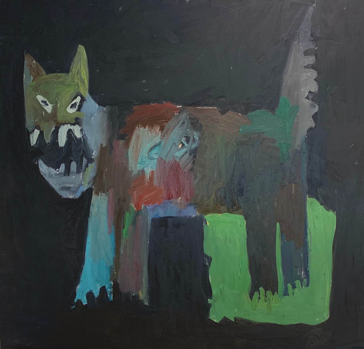Gato by andrew alba, Image 1.