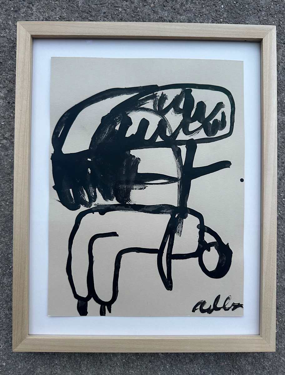 Weighted by andrew alba 