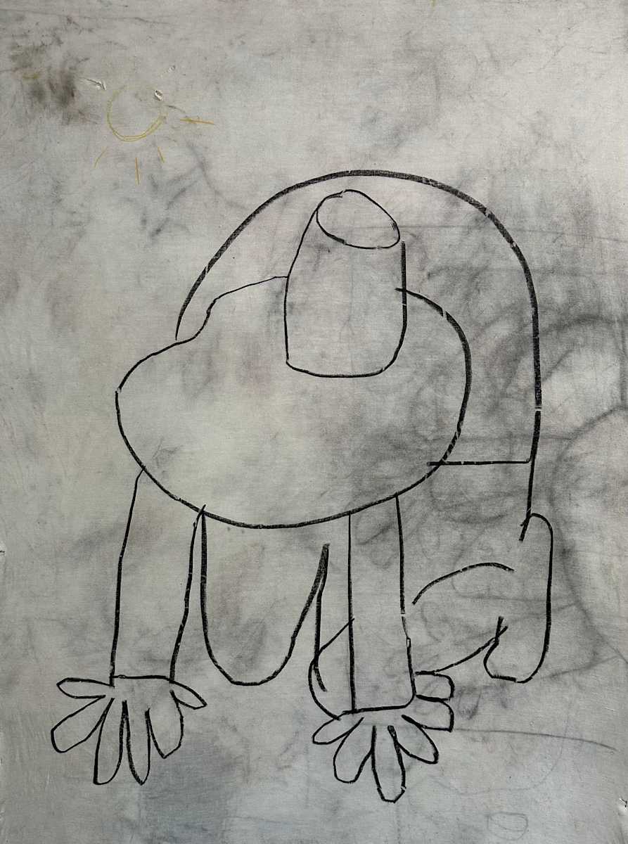 Paisano by andrew alba, Image 1.
