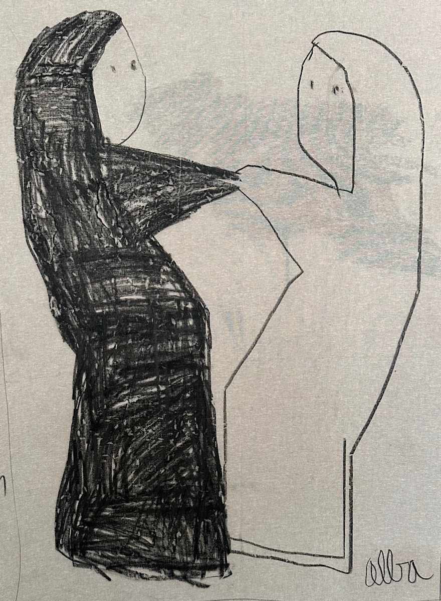 Si claro by andrew alba, Image 1.