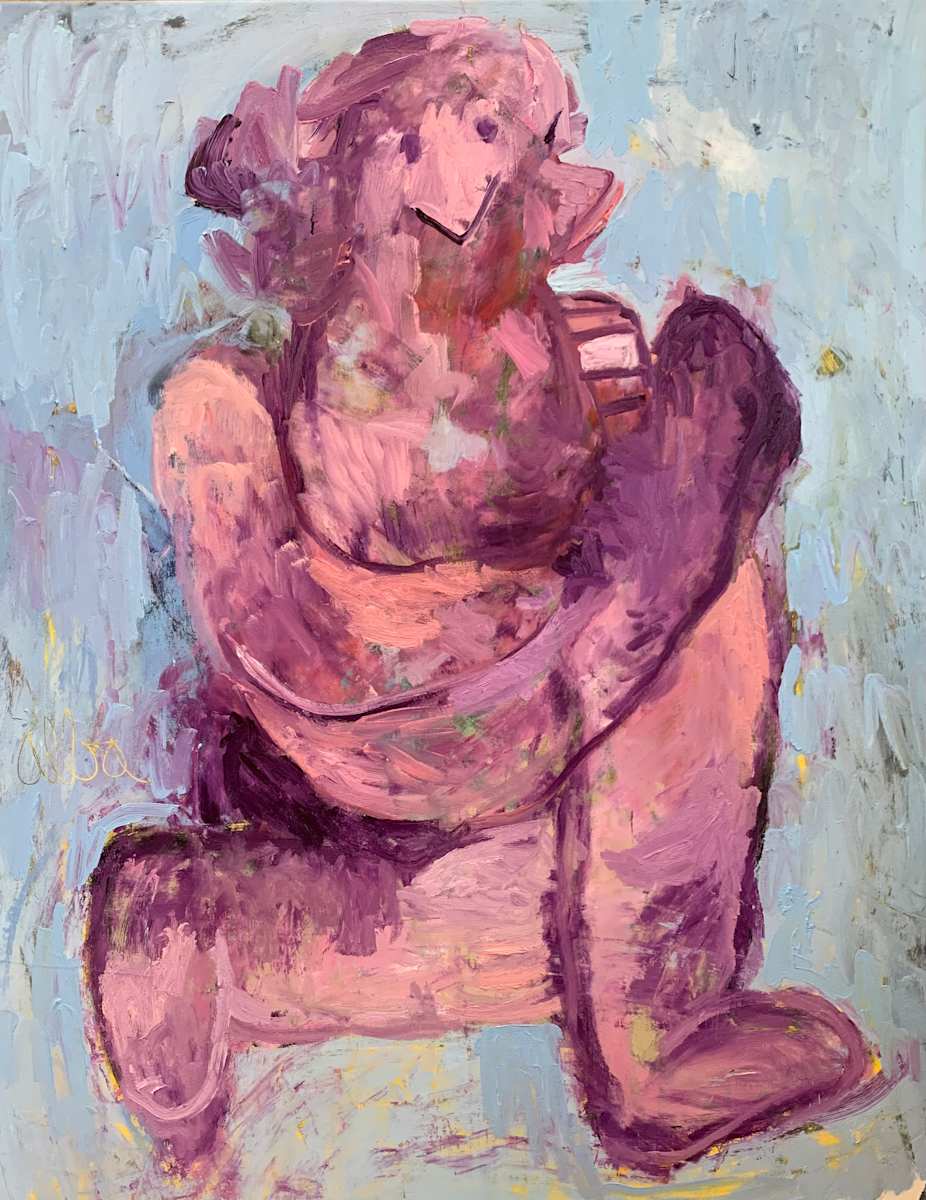 Proposal by andrew alba 