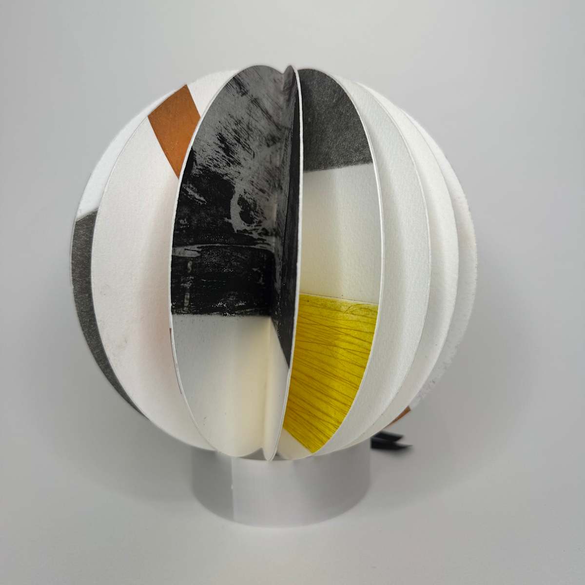 Land by Margaret Manchee 