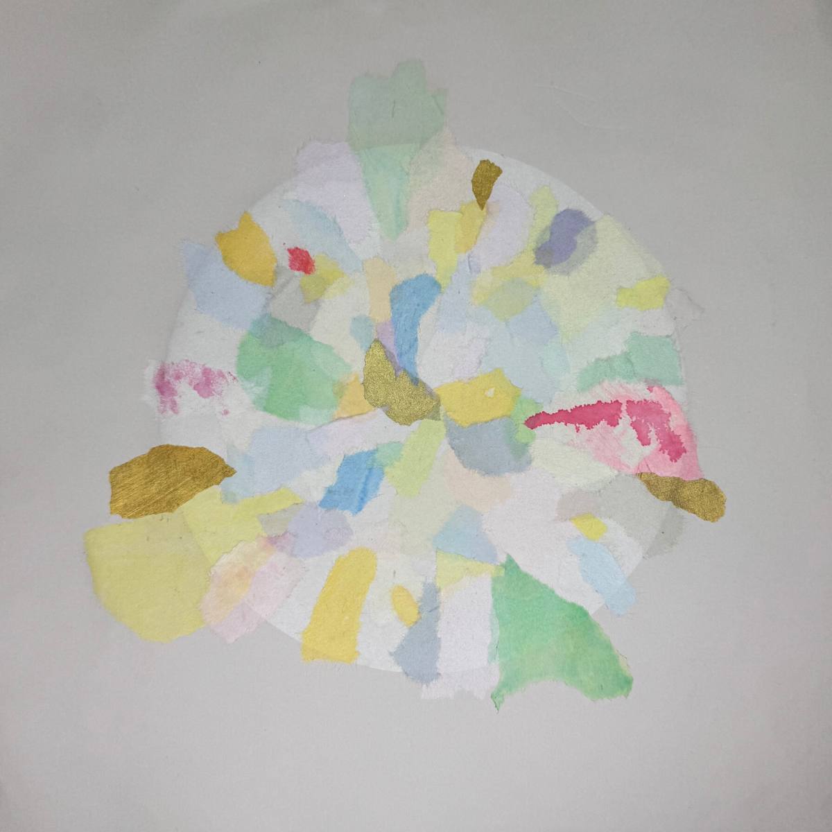 Gold by Margaret Manchee, Image 2.