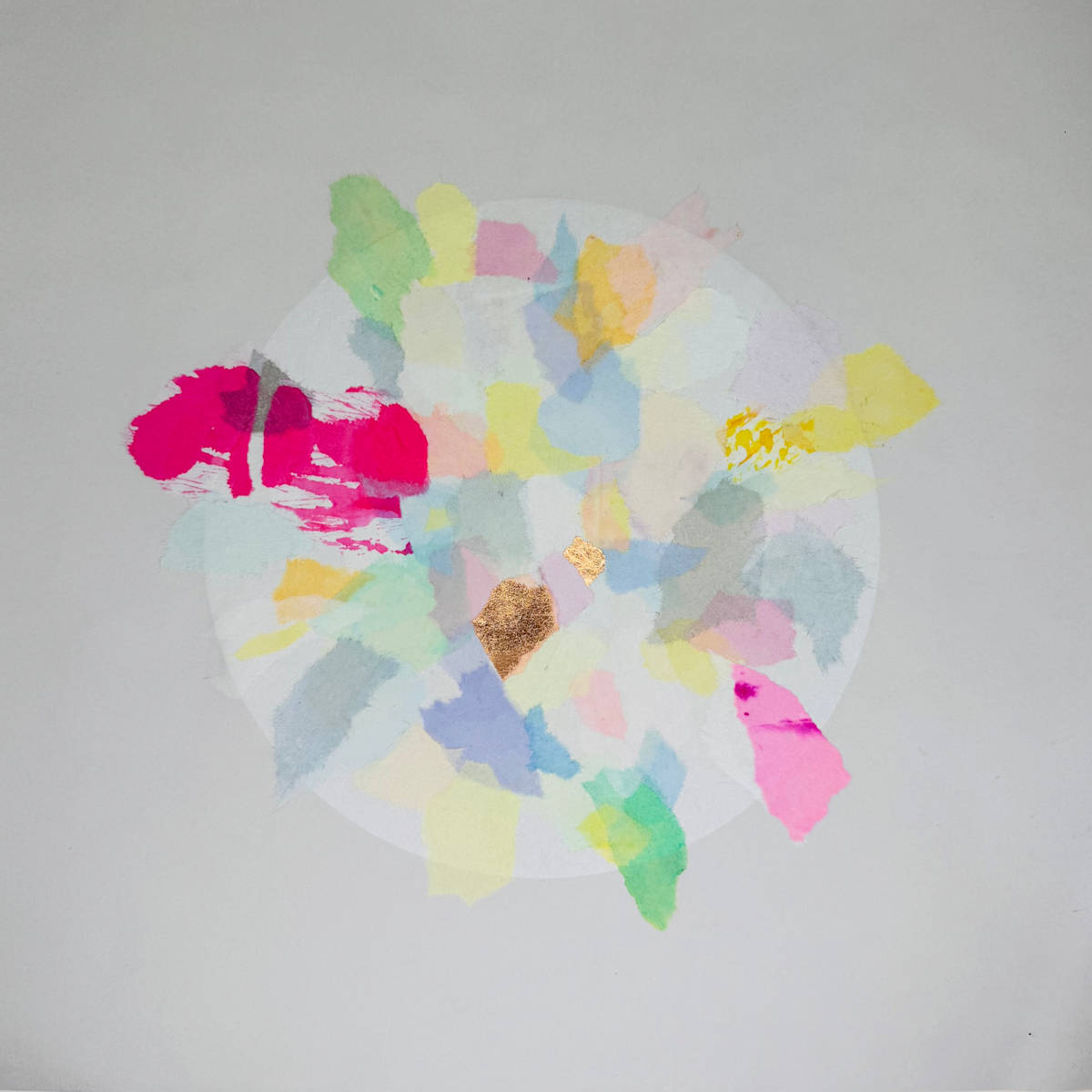 Flow by Margaret Manchee, Image 4.