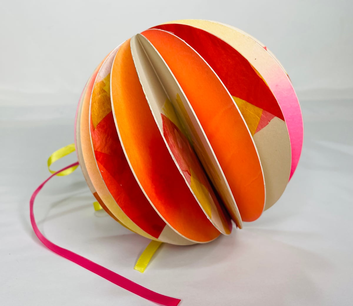 Unravel by Margaret Manchee  Image: Unravel