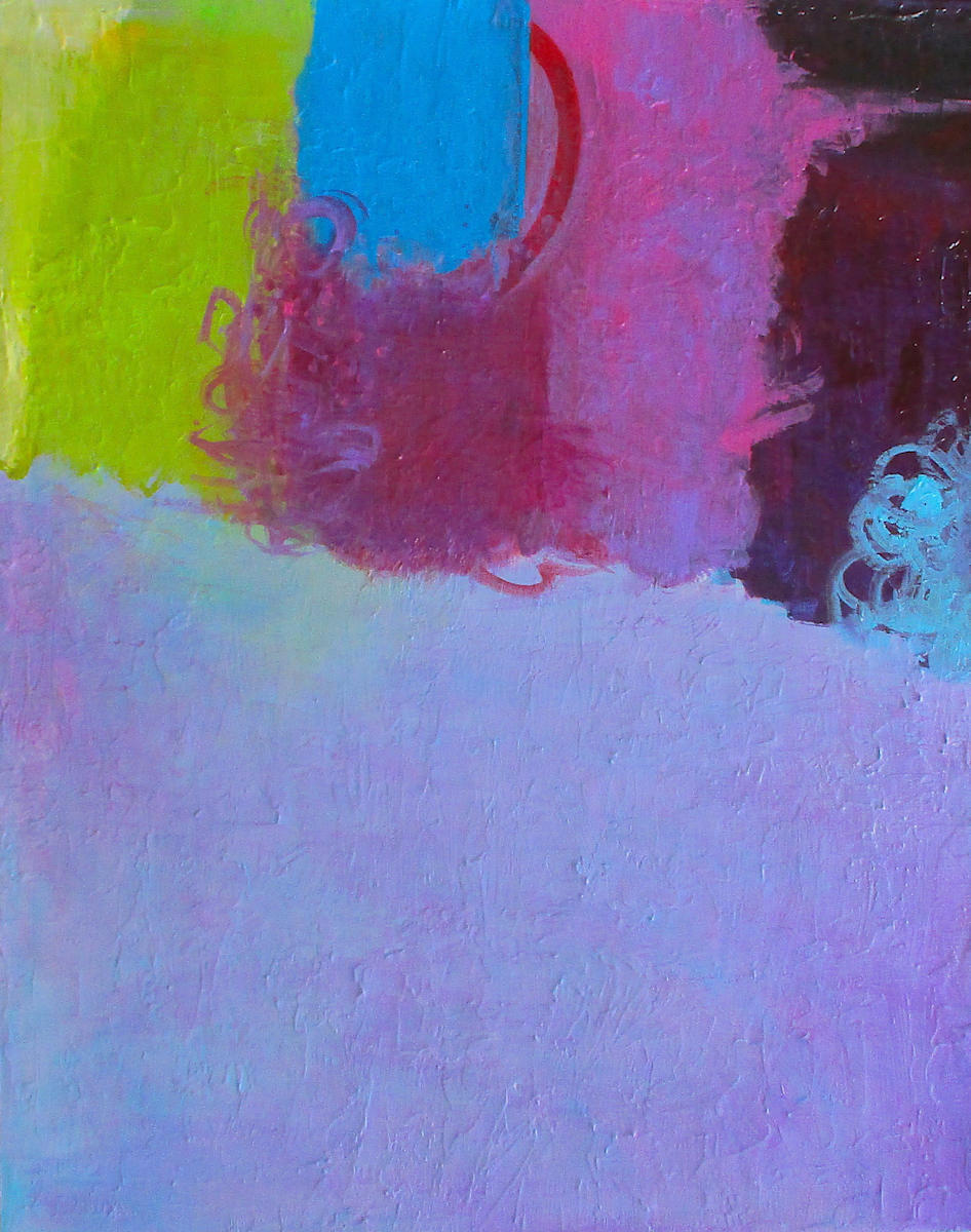 Synergy 7 by Katherine Greene 