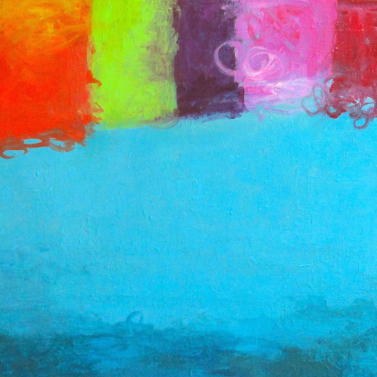 Synergy 9 by Katherine Greene 