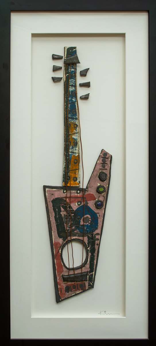 Music2 by Kimmy Cantrell, Image 1.