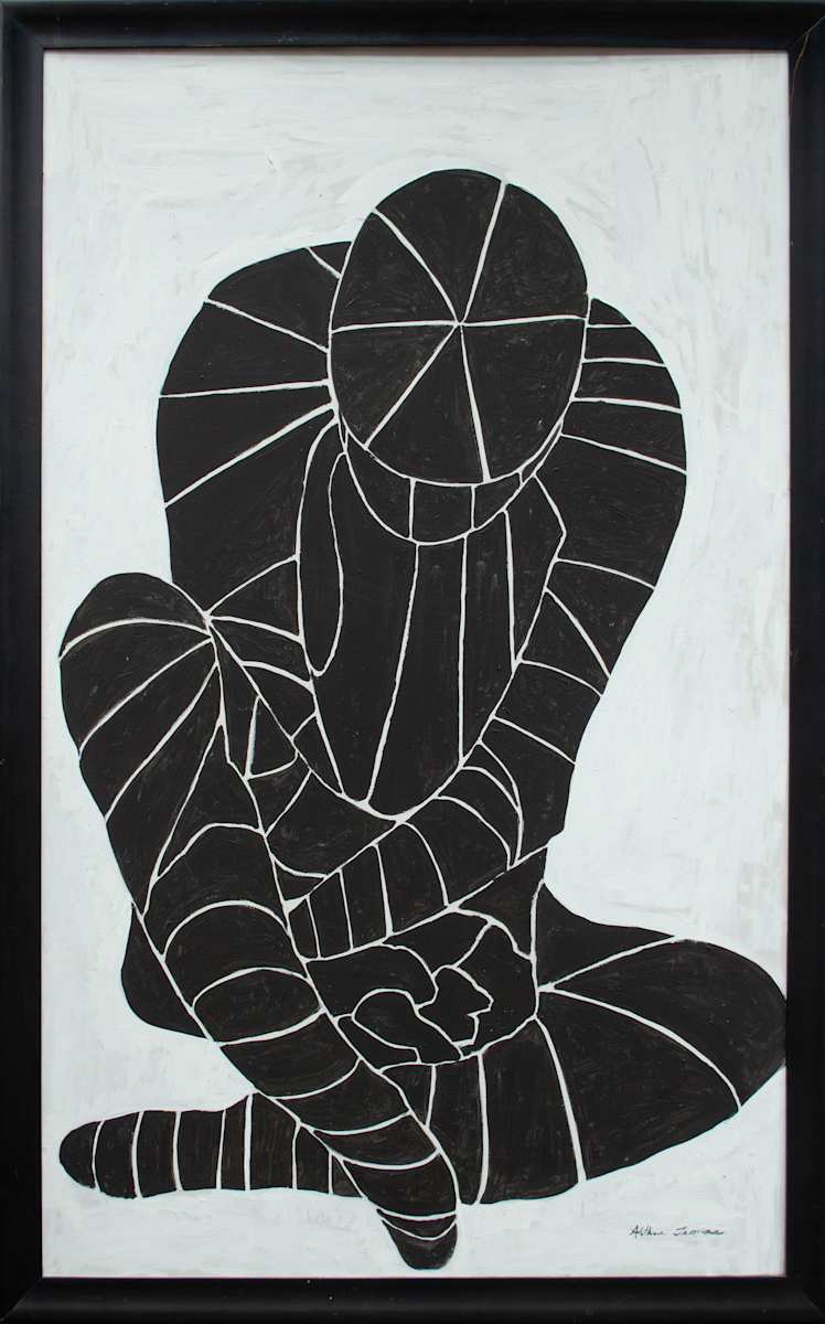 Unknown by Althea Thomas, Image 12.