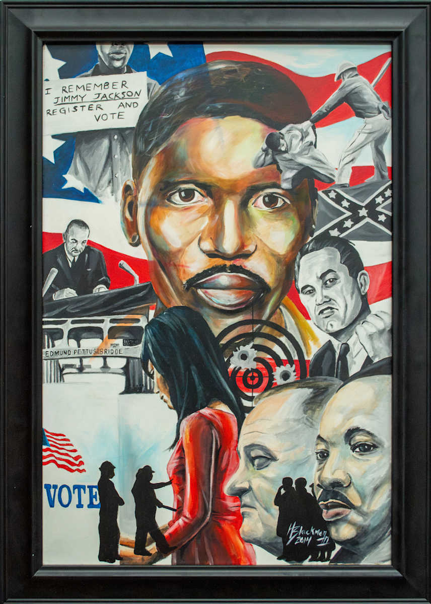 Selma by Henry Blackmon III, Image 26.