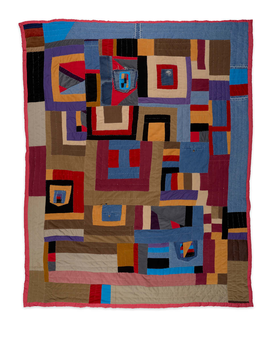 Untitled by Marlene Bennett Jones, Image 1.