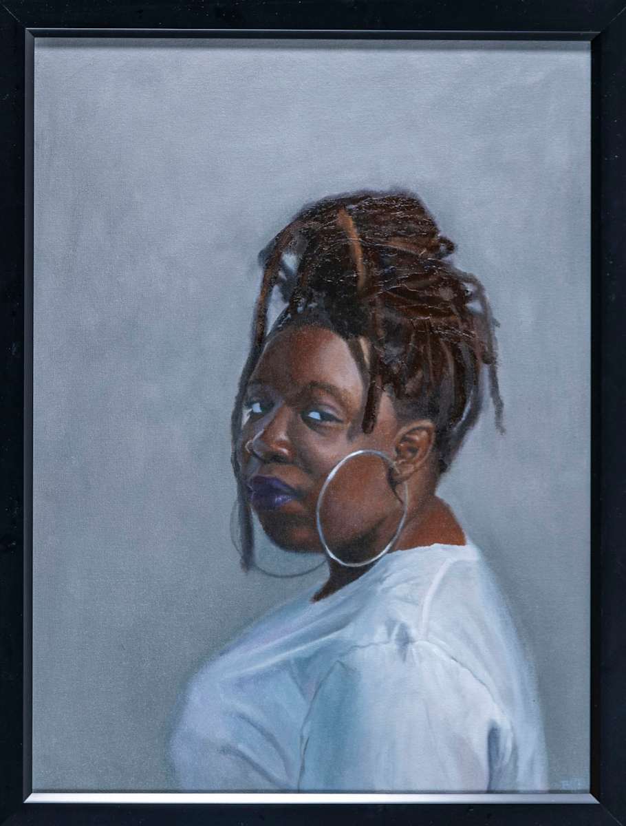 Naturally Speaking Mariah by Bryan Wilson, Image 6.