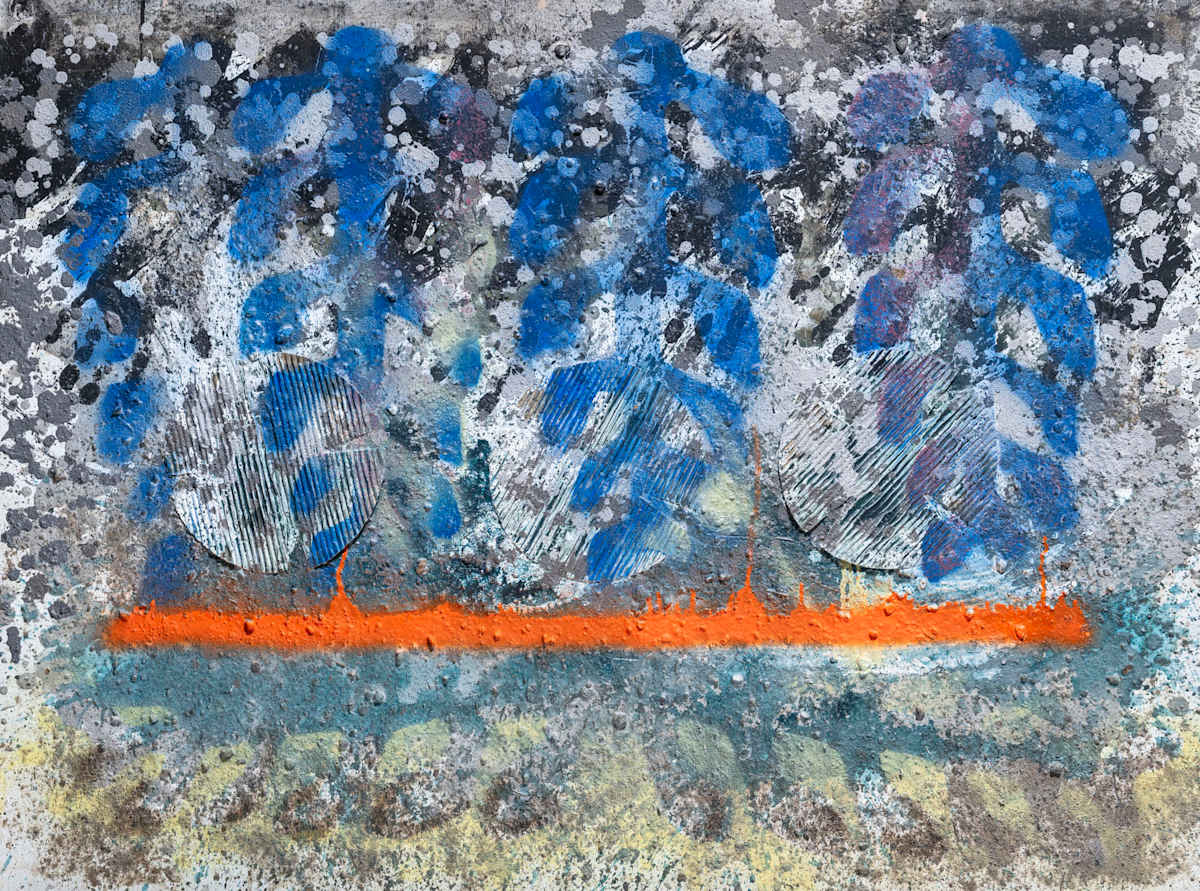 My Soul Captures the Night by Dwight Smith, Image 7.