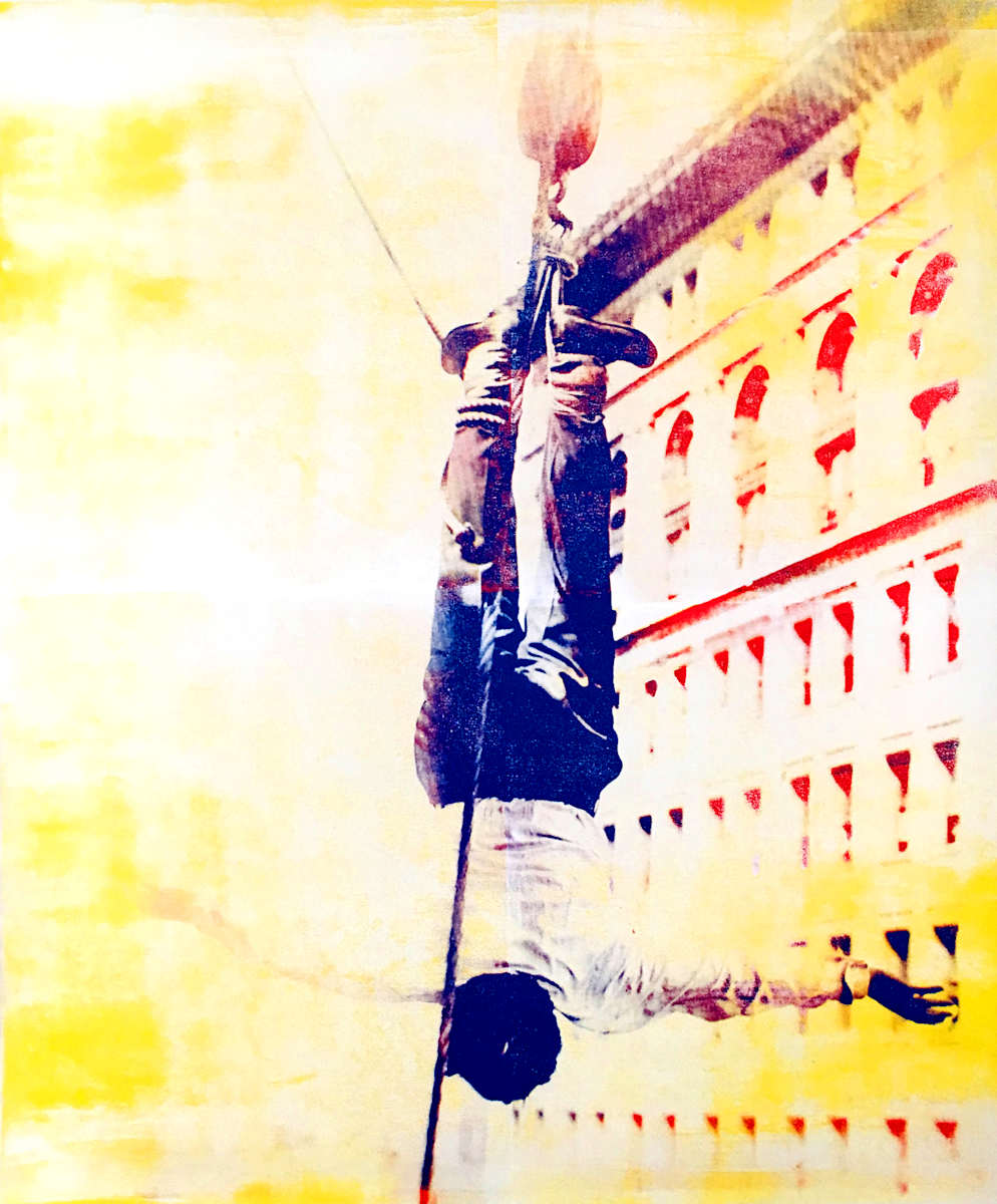 Houdini by Daniel Dens 