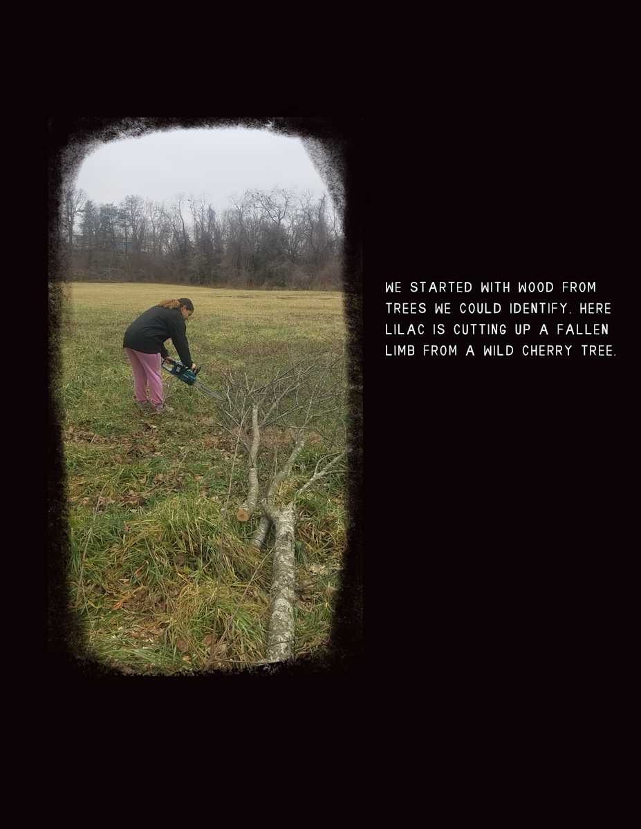 ash glaze study by bugz fraugg 