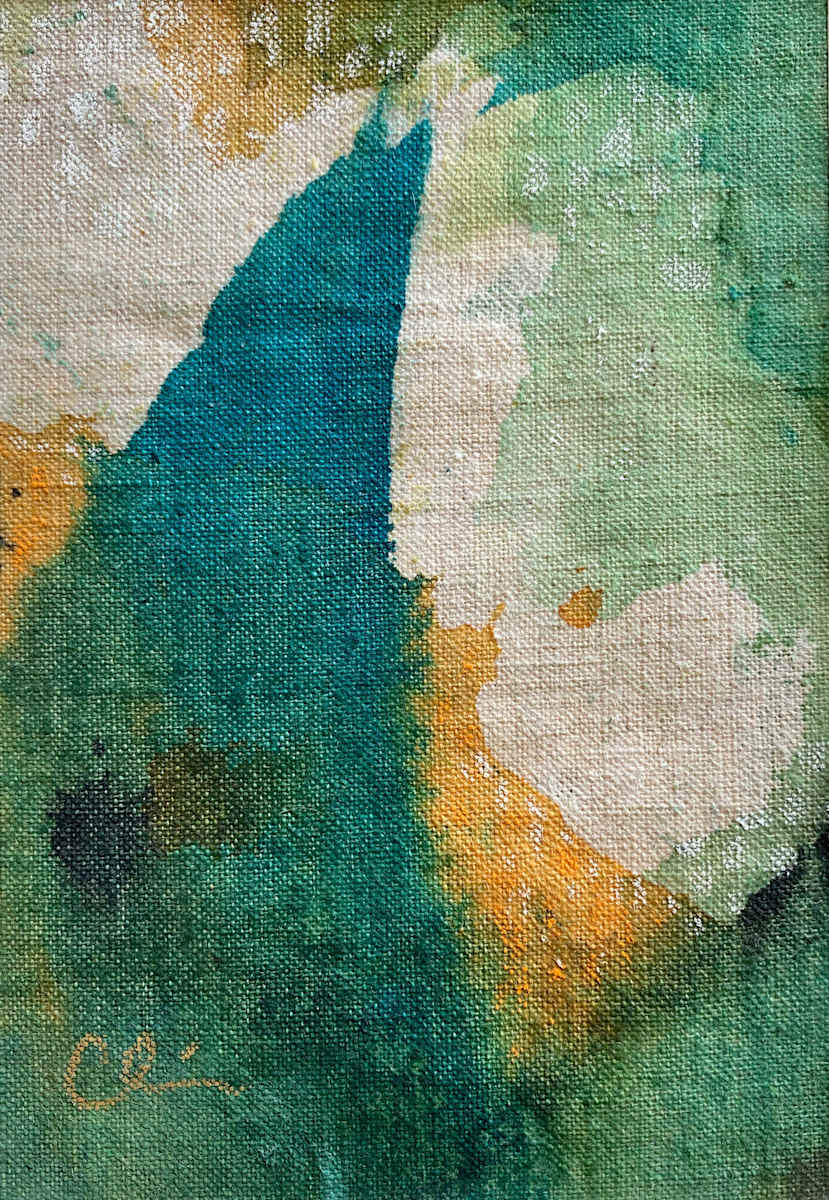 Climbing, Image 1.