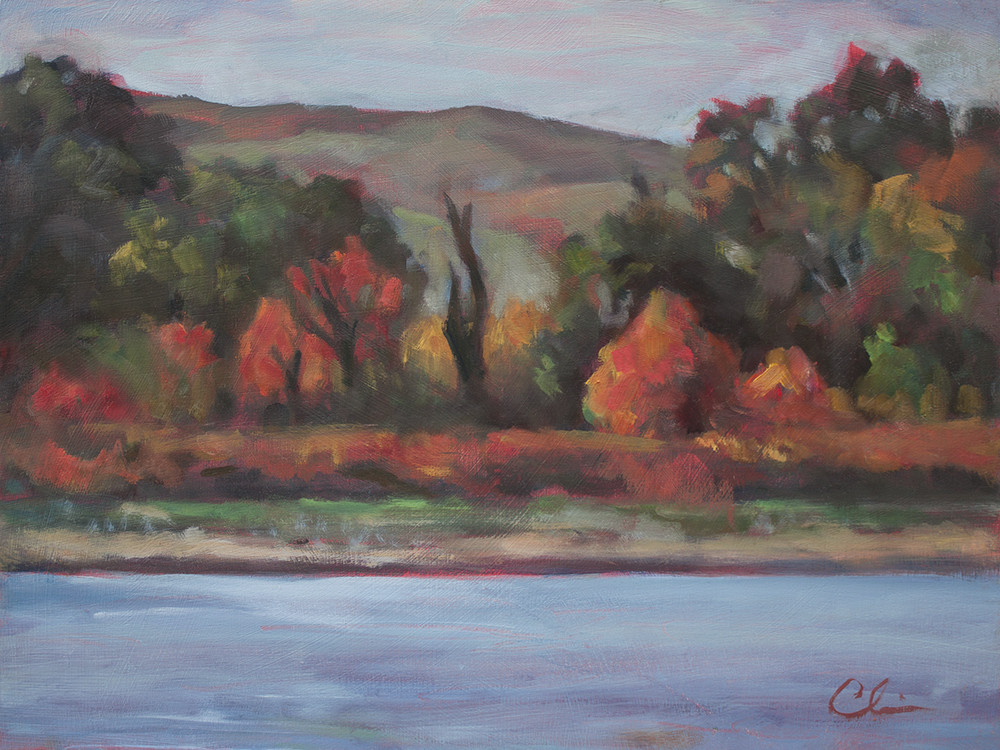 Prayer for Past and Present by Claire Astra MacKenzie 