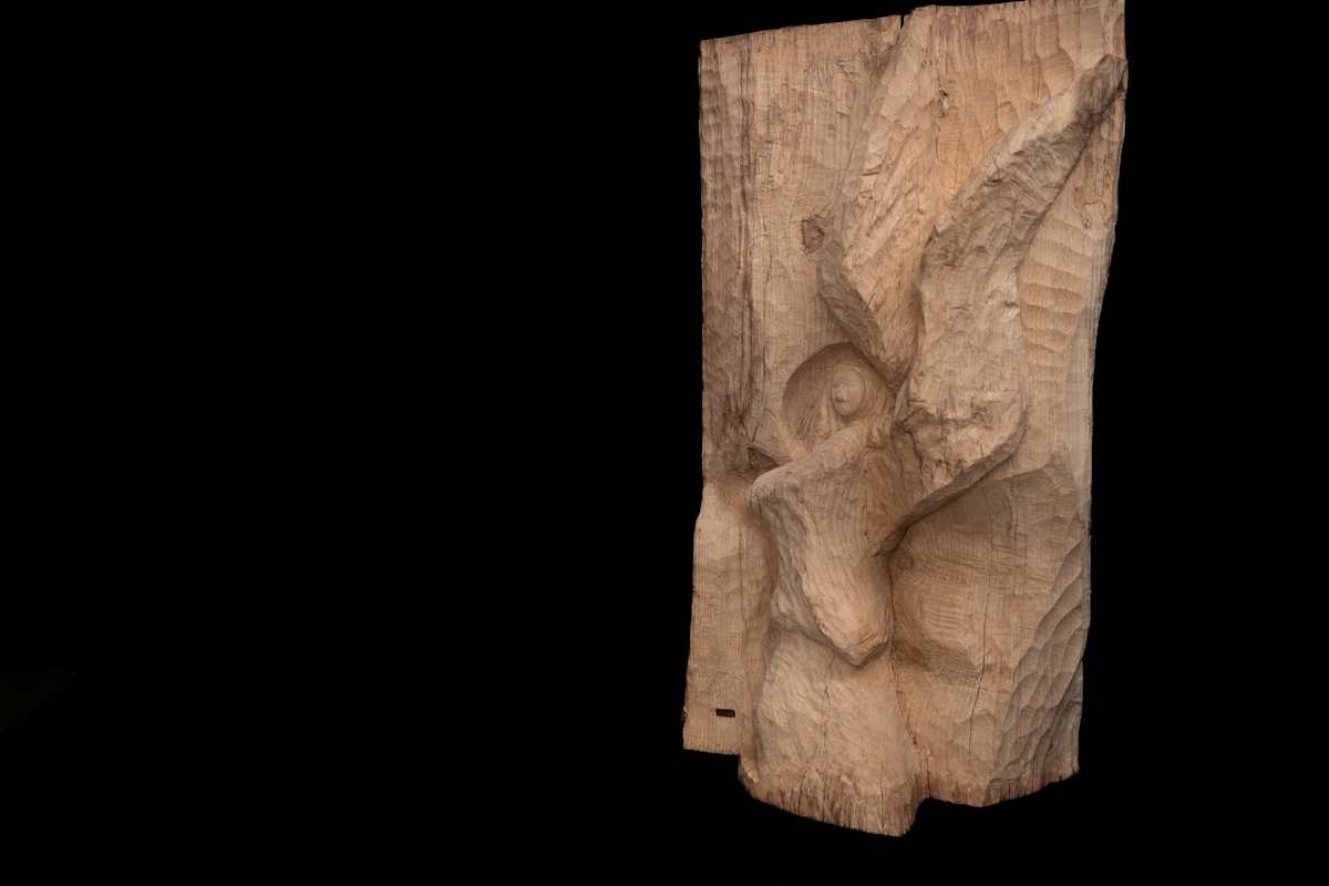 Angel 2 by David Puustinen, Image 1.
