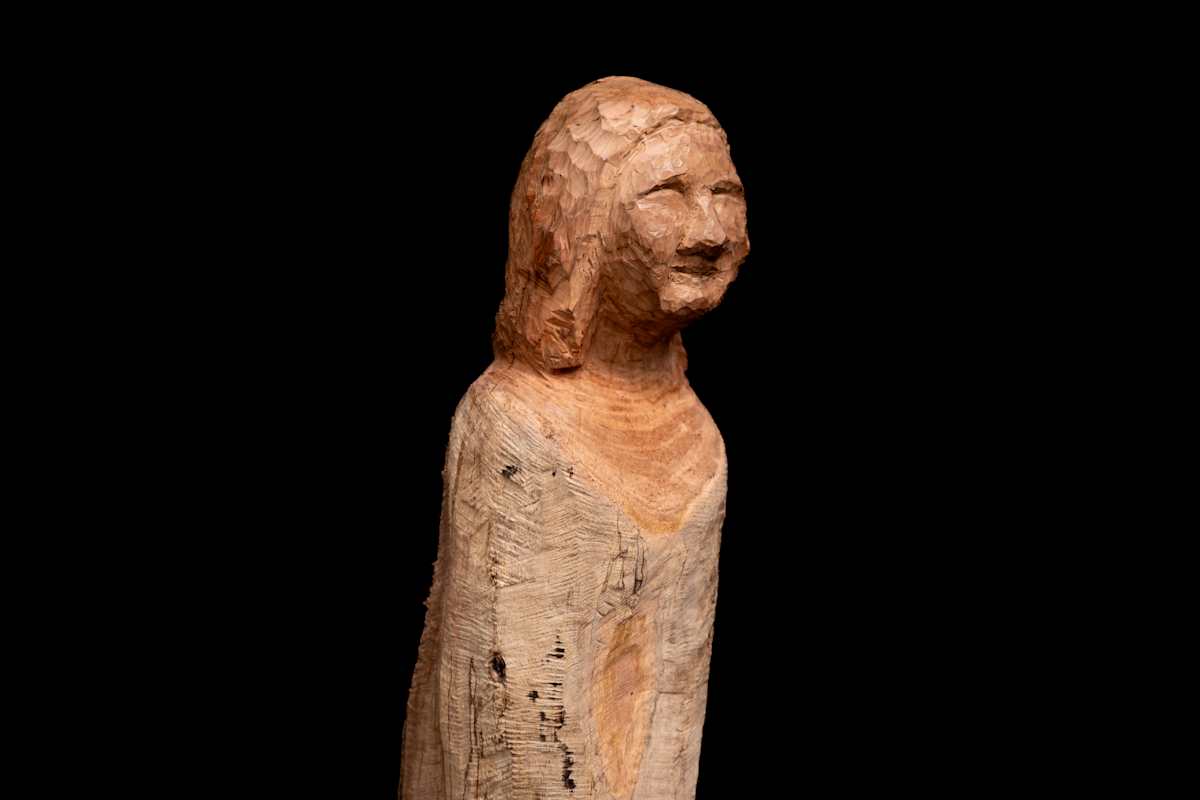 Curious by David Puustinen 