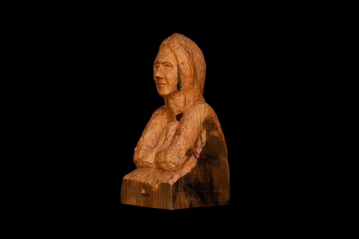 Wisened by David Puustinen 