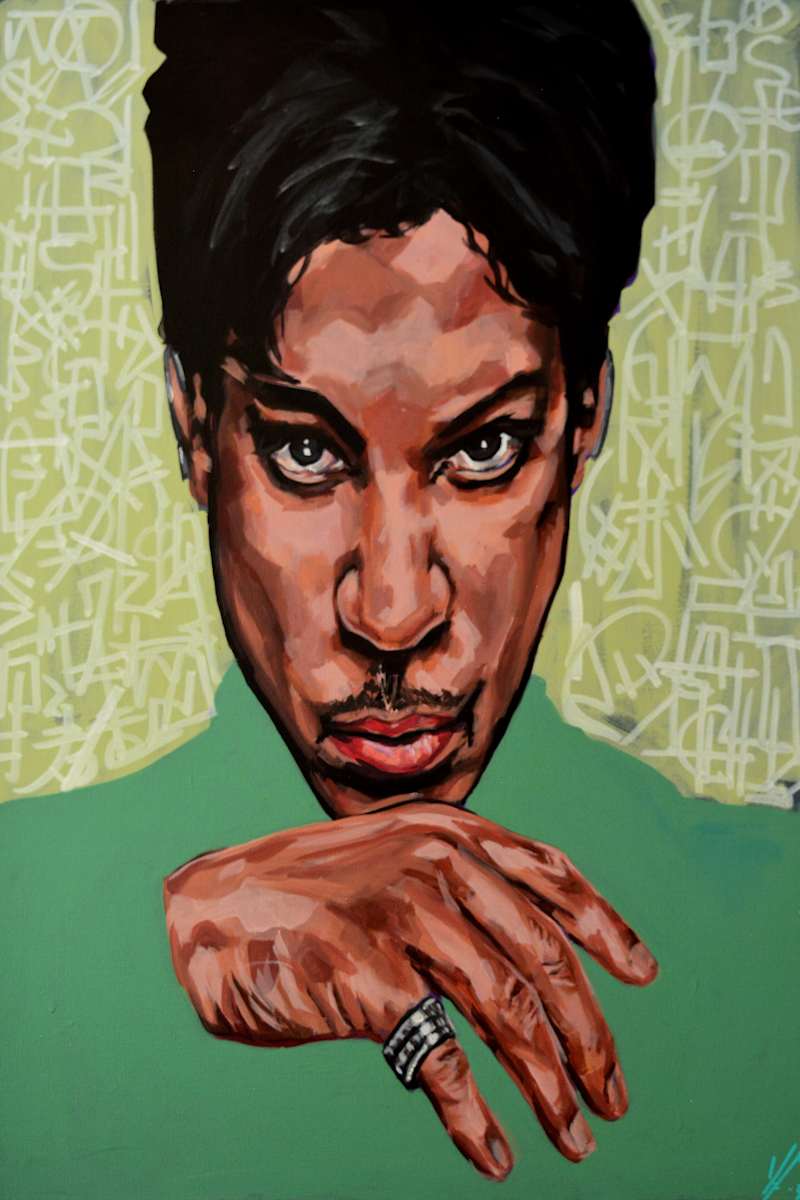 16.04 | prince by Yvonne Ferguson 
