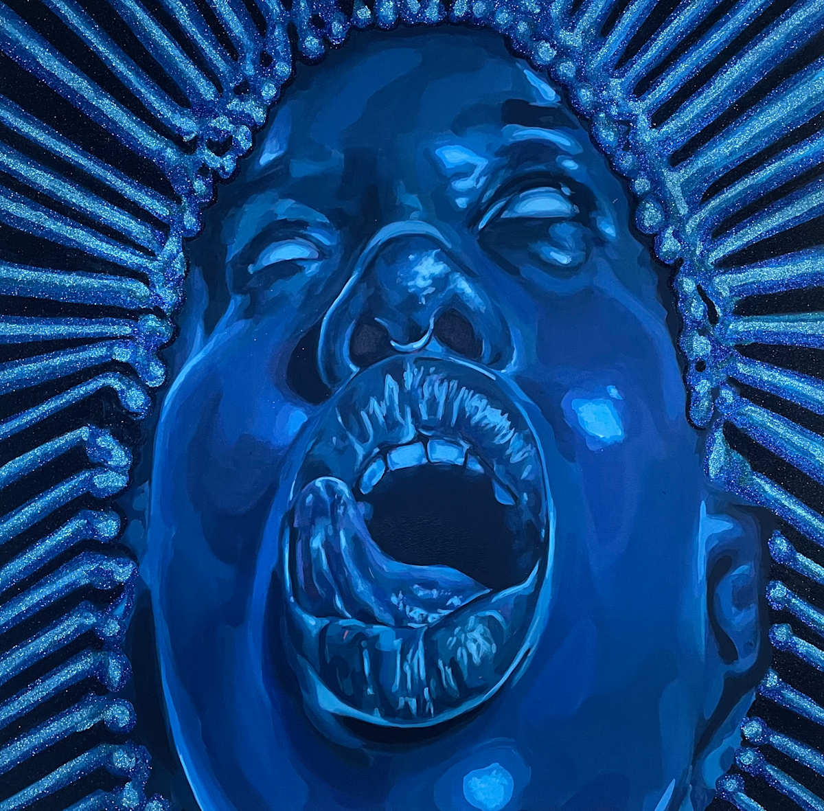 awaken by Yvonne Ferguson 