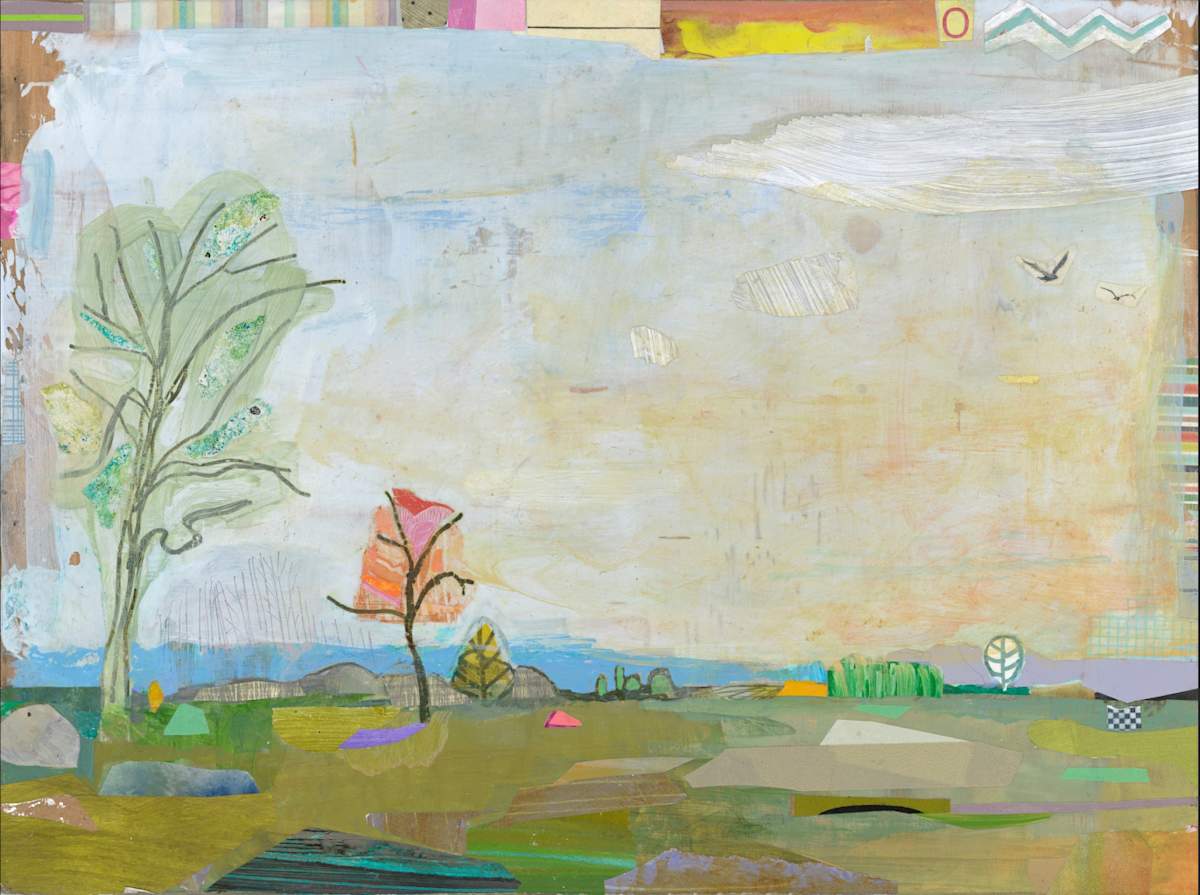 Day Light by Carolyn Holman, Image 2.