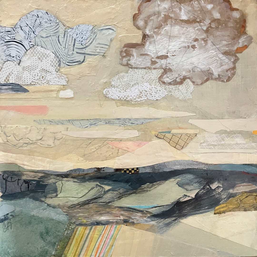 Drift by Carolyn Holman 